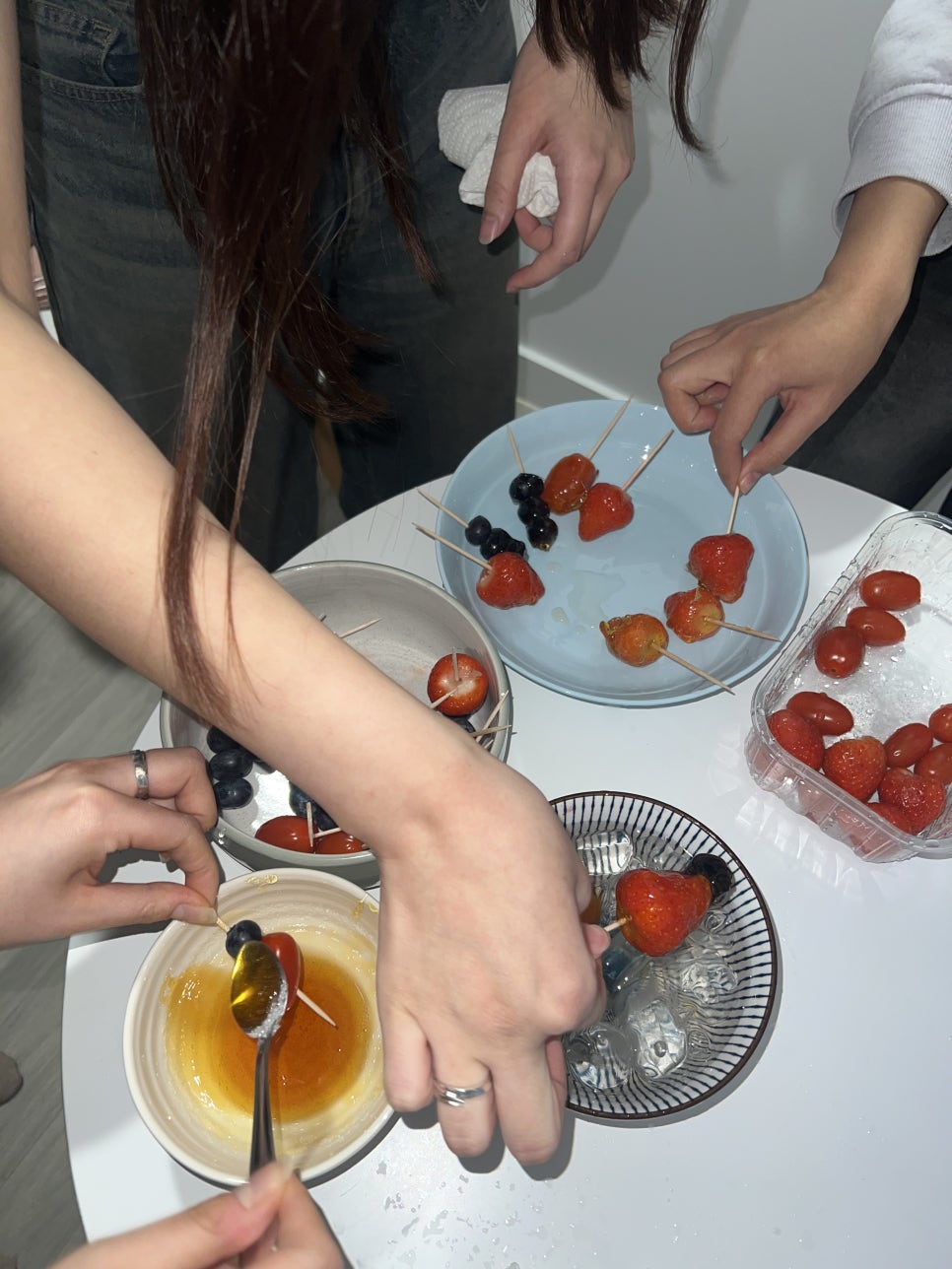 브라이튼 어학연수 - 송** 학생의 영국 어학연수 찐 후기!