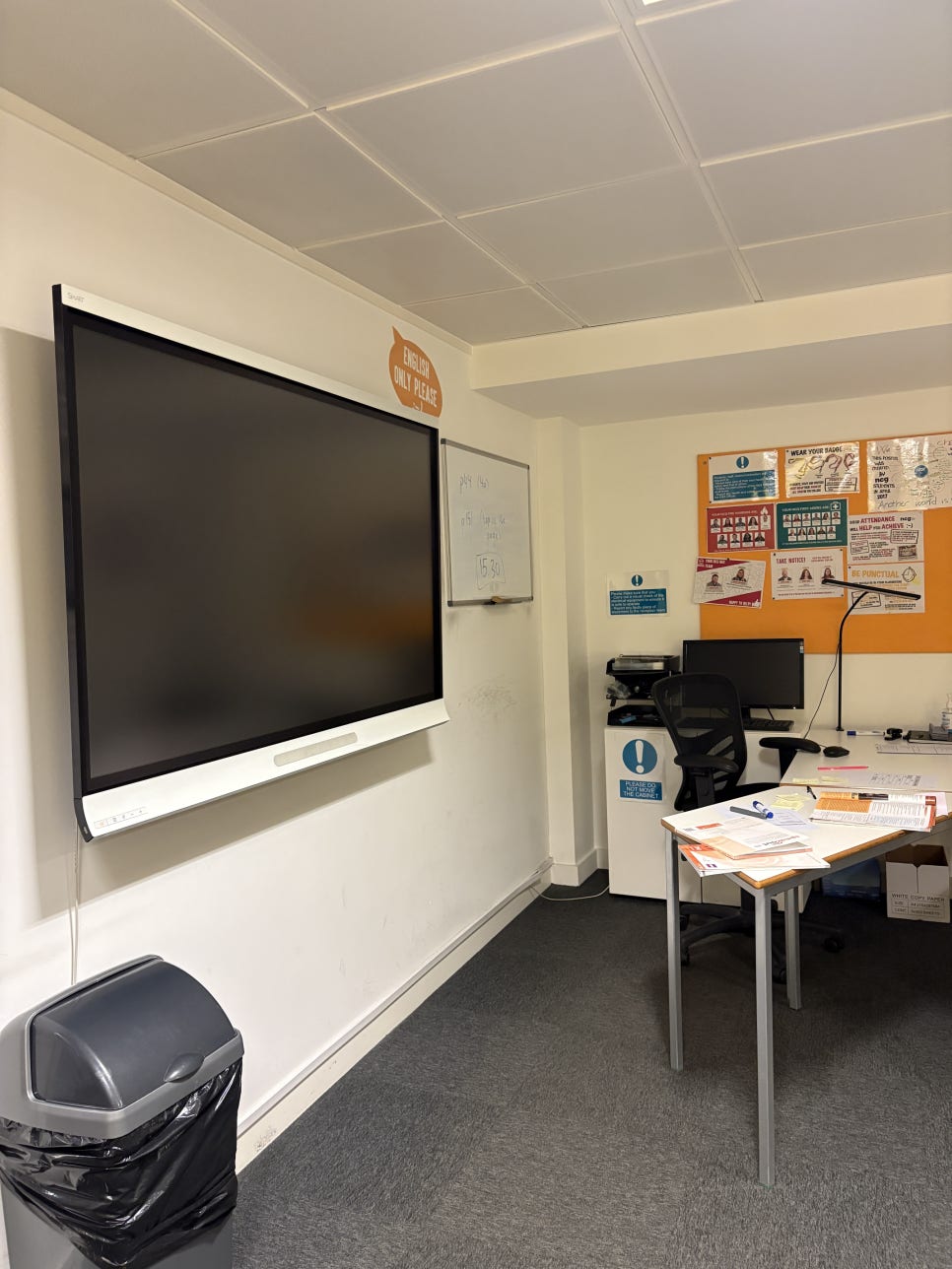 리버풀 어학연수 VS 맨체스터 어학연수? (feat. NCG 어학원)