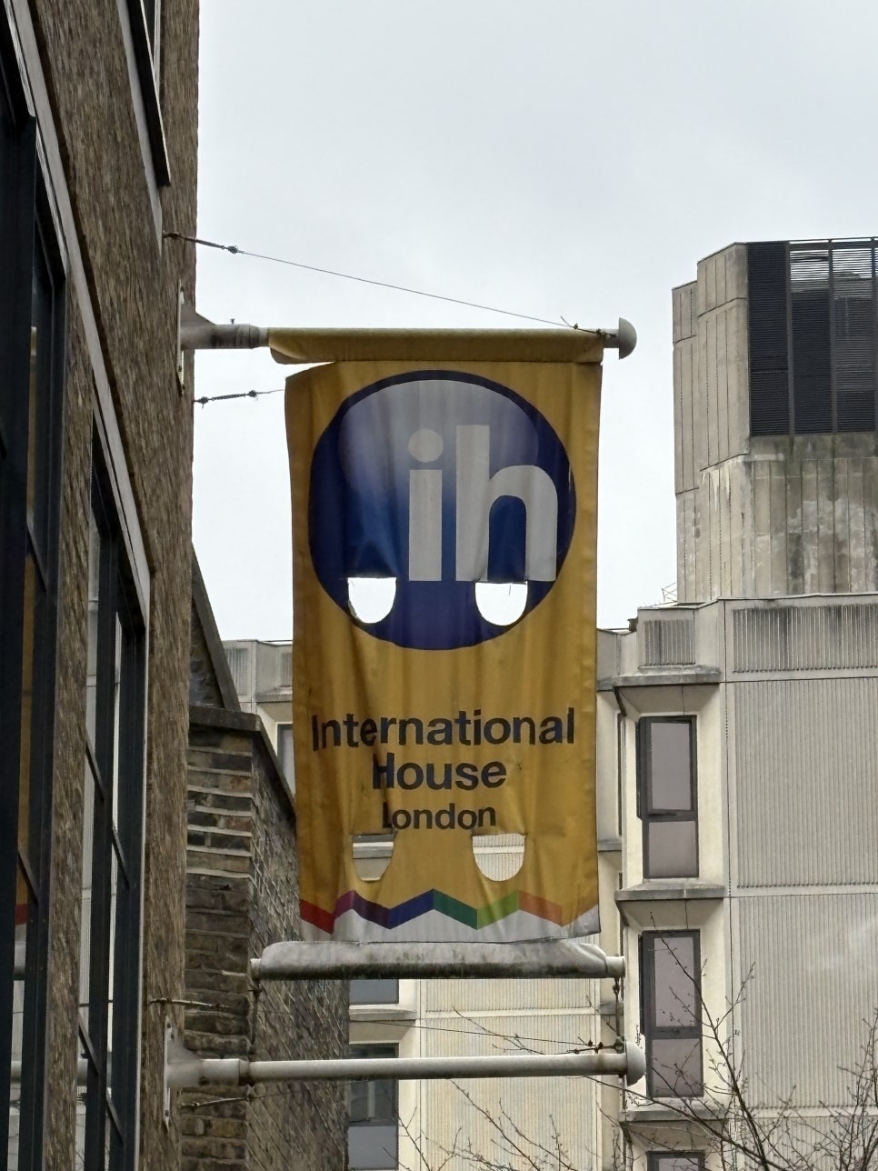 영국 어학연수 - 명문 런던 IH London 어학원 실제 방문기