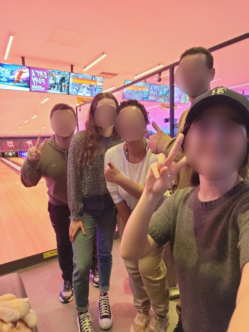 영국 캠브리지(케임브리지) 어학연수 후기 - 스태포드 어학원 민** 학생
