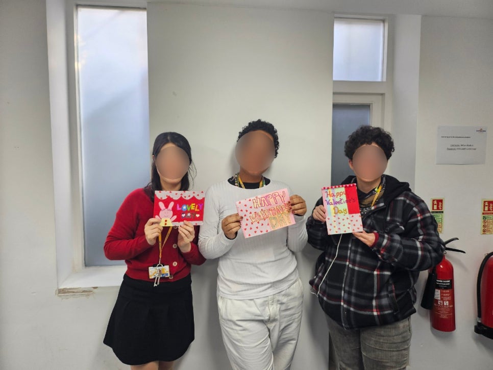 영국 캠브리지(케임브리지) 어학연수 후기 - 스태포드 어학원 민** 학생