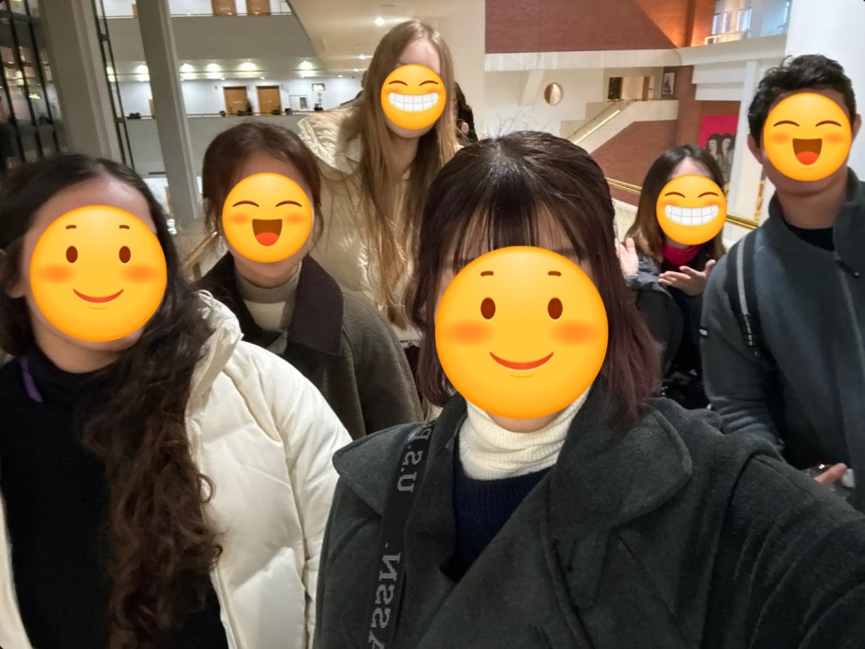 영국 어학연수 - 윔블던 WSE 어학원 후기