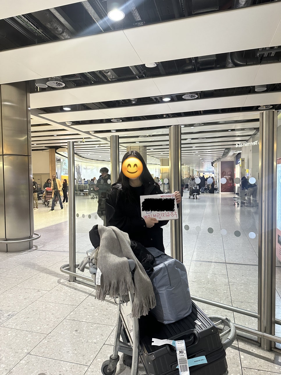 영국 어학연수, 영국 현지 유학원을 선택해야 하는 이유 4가지!