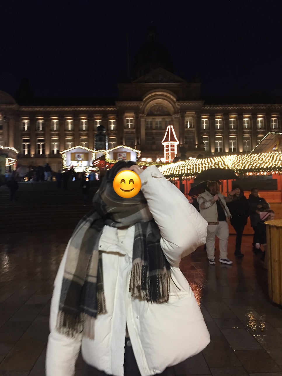 영국 어학연수 후기 - 스태포드 어학원 박** 학생 (ft. 런던 기숙사 상세 후기!)