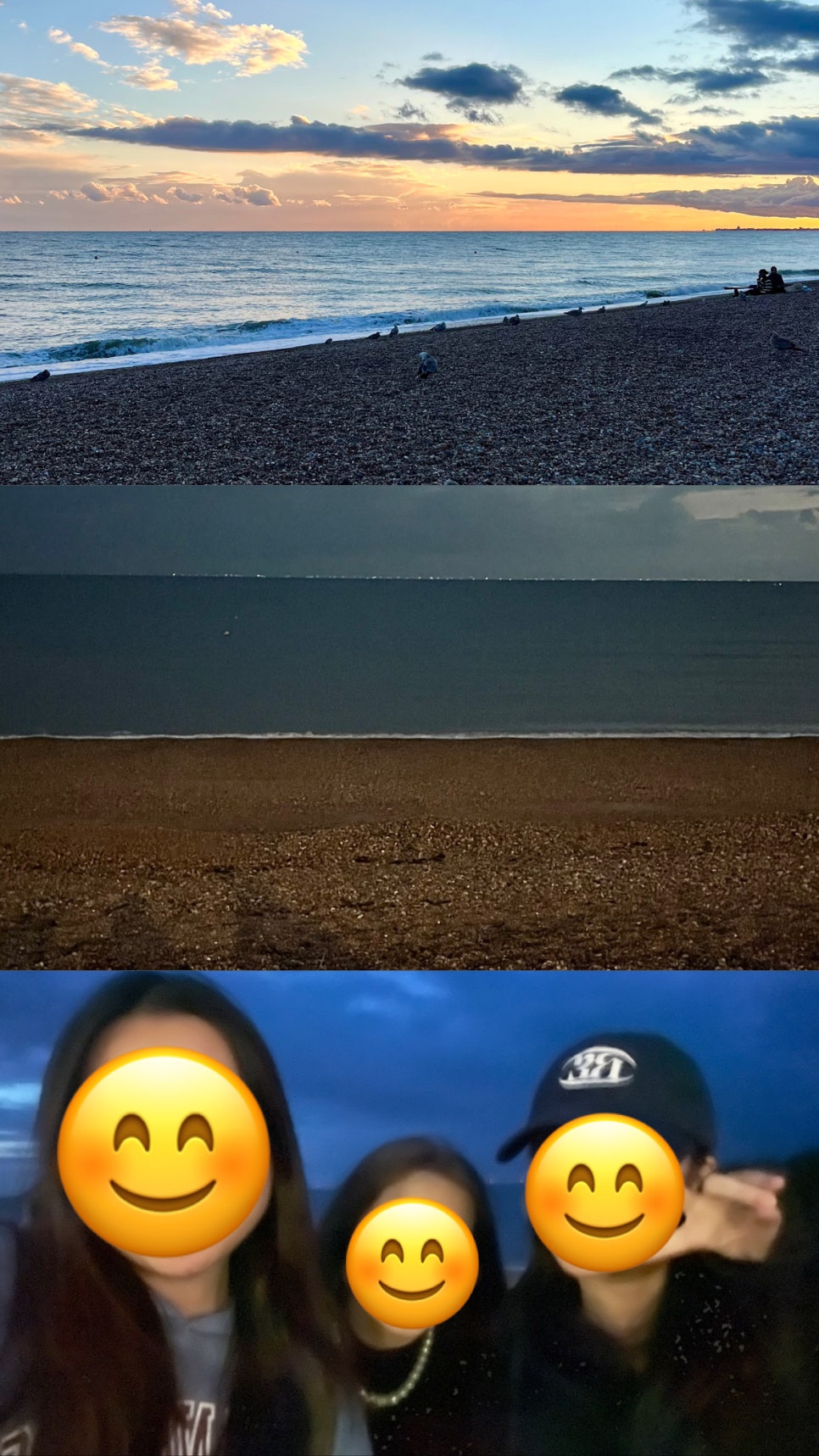 영국 어학연수 최** 학생의 ELC 브라이튼 후기!