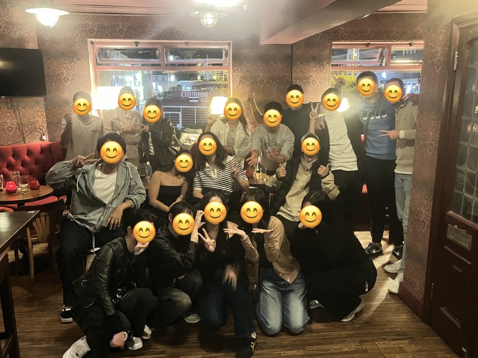 영국 어학연수 최** 학생의 ELC 브라이튼 후기!