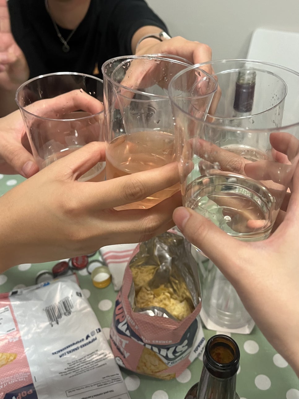 영국 어학연수 최** 학생의 ELC 브라이튼 후기!