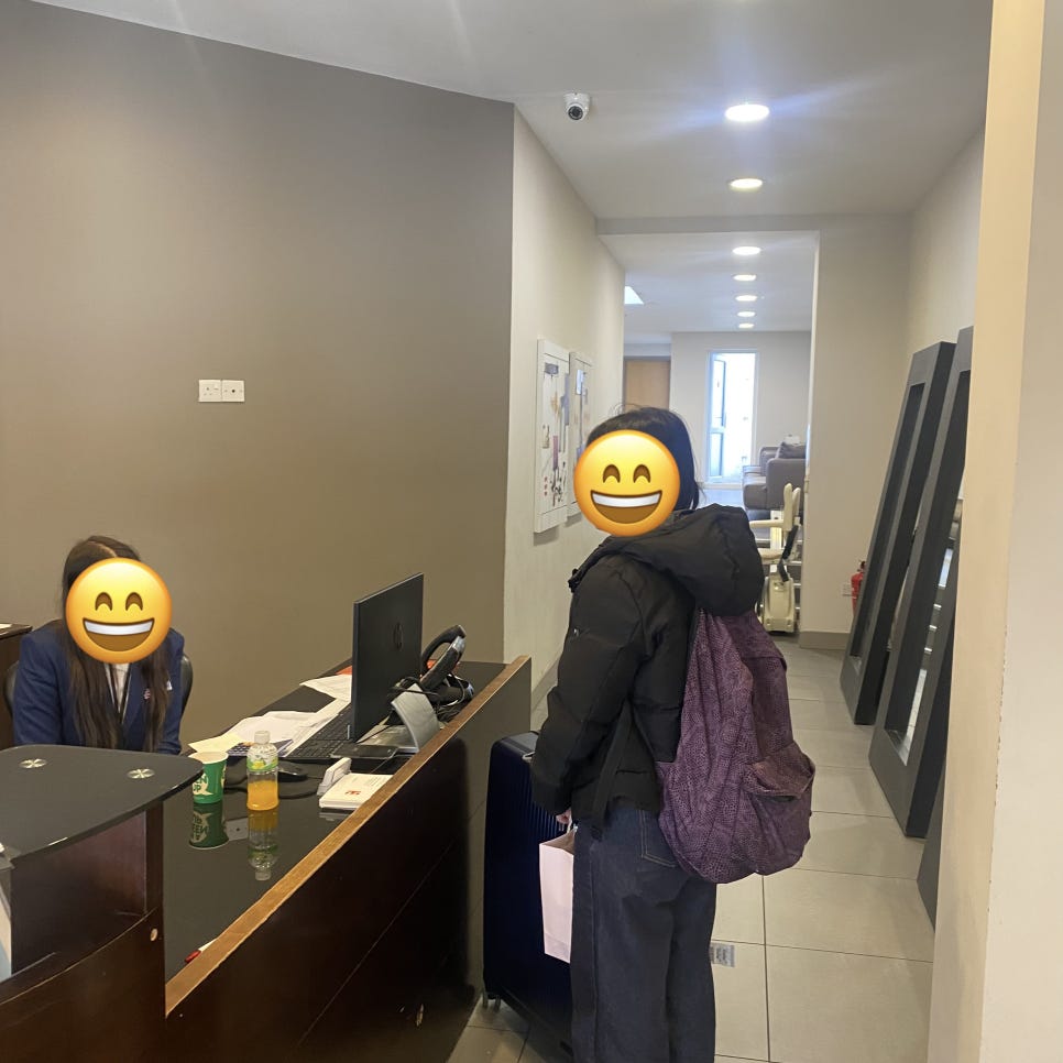 영국 브라이튼 어학연수 후기 - 브라이튼 베이스워터 어학원 우** 학생