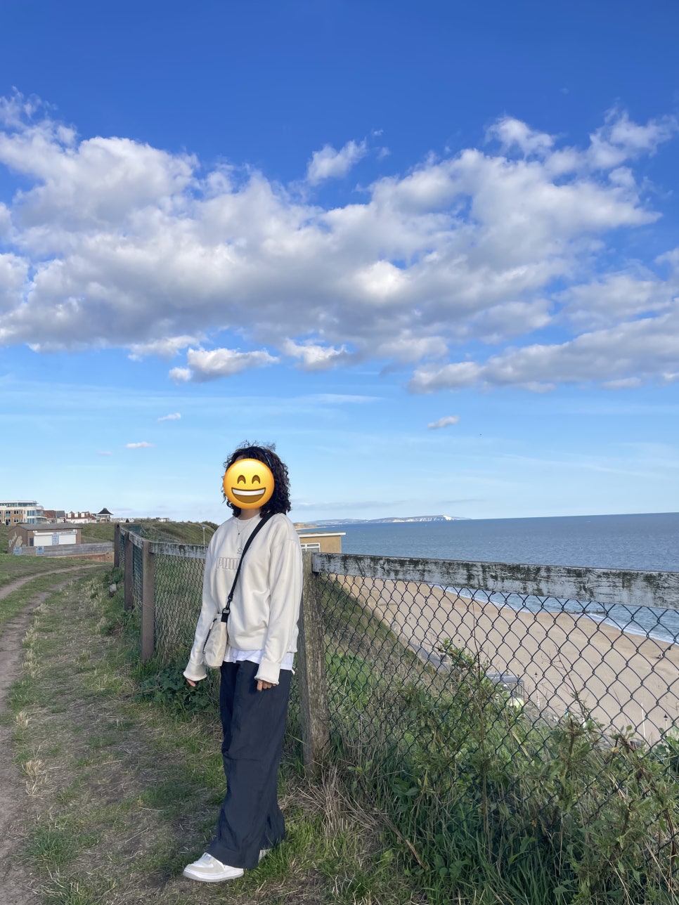 본머스 어학연수 후기 - ETC 어학원 이** 학생