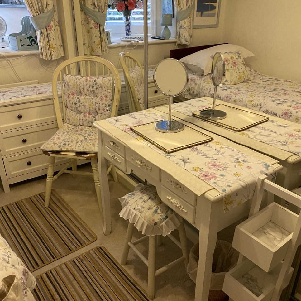 영국 일상 기록 19 (영국 어학연수 홈스테이 공개 w/ 케임브릿지유학원 후기)