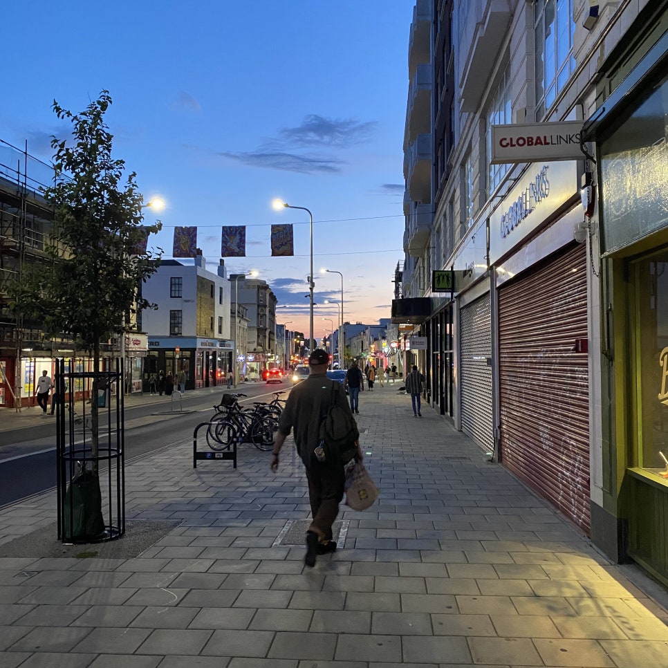 영국 일상 기록 19 (영국 어학연수 홈스테이 공개 w/ 케임브릿지유학원 후기)