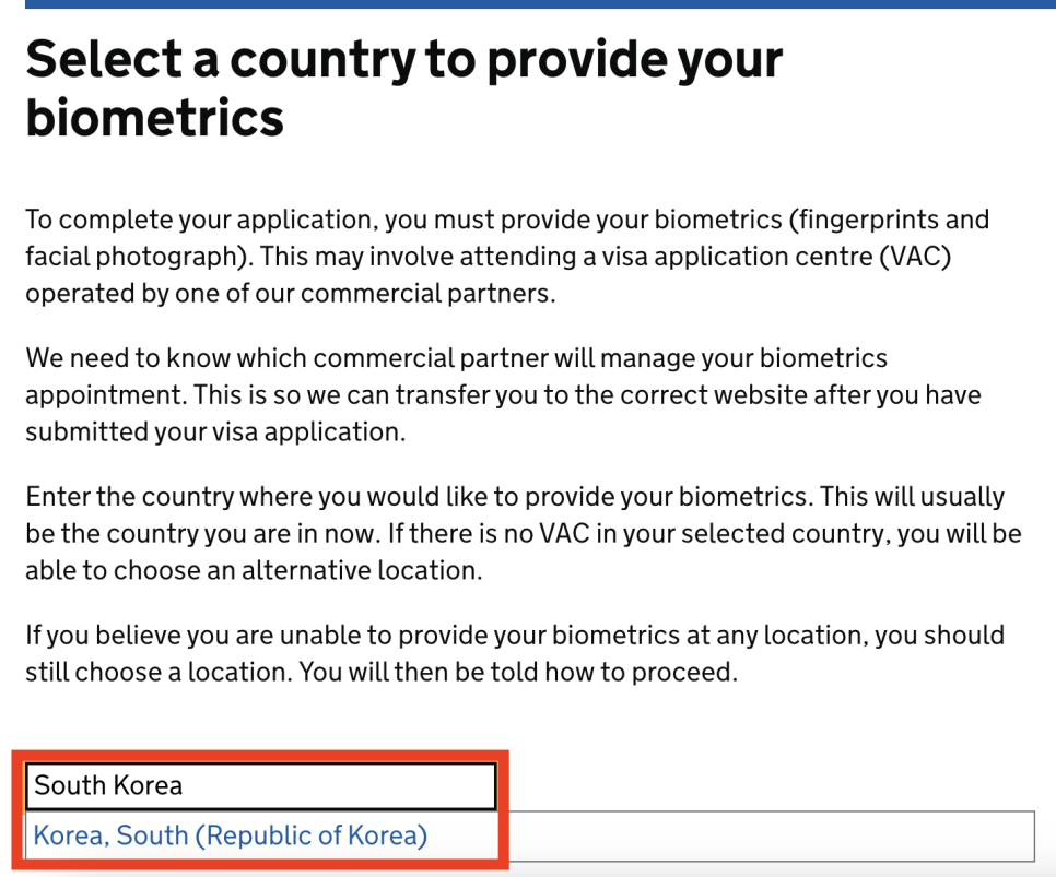 2024년 영국 워킹홀리데이 지원 방법