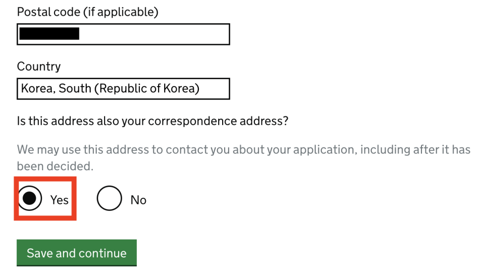 2024년 영국 워킹홀리데이 지원 방법
