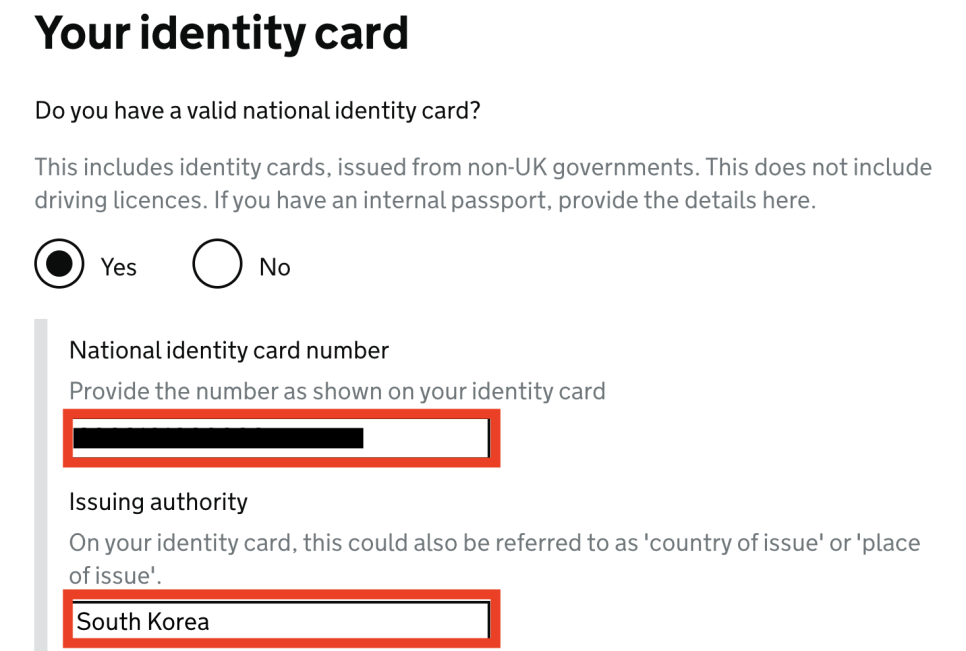 2024년 영국 워킹홀리데이 지원 방법
