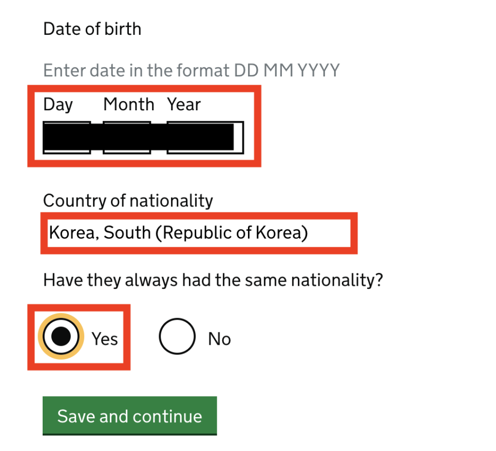 2024년 영국 워킹홀리데이 지원 방법