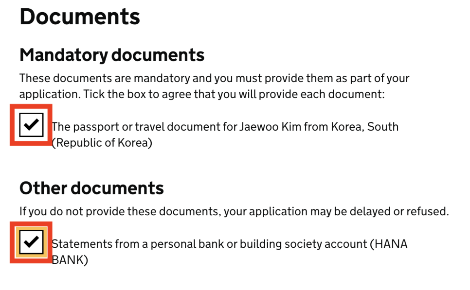 2024년 영국 워킹홀리데이 지원 방법
