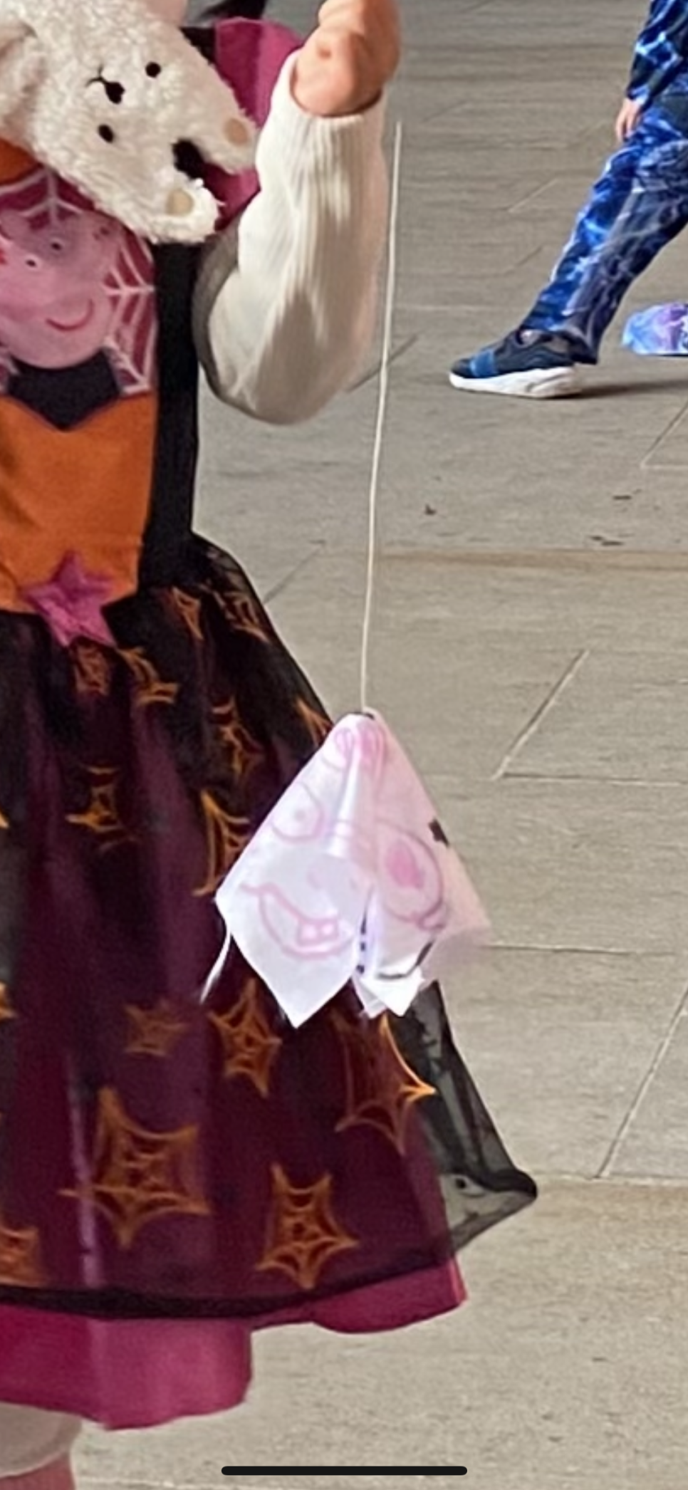 영국 일상 기록 10 (런던 엘섬 궁전(Eltham Palace) 할로윈 이벤트, Trick or treat!)