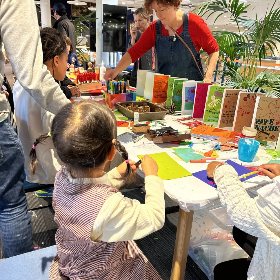 영국 일상 기록 9 (챔스포드 일상, Chelmsford Science Festival / Out of this world)