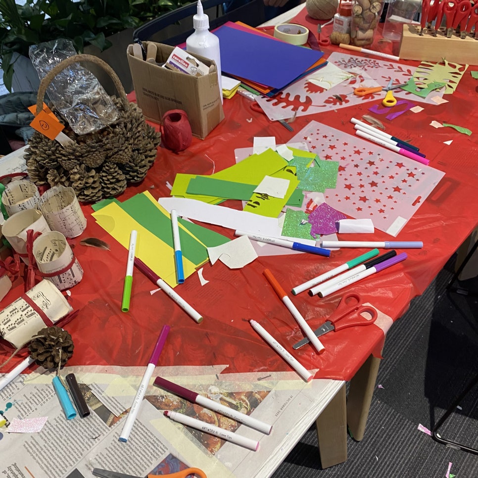 영국 일상 기록 9 (챔스포드 일상, Chelmsford Science Festival / Out of this world)