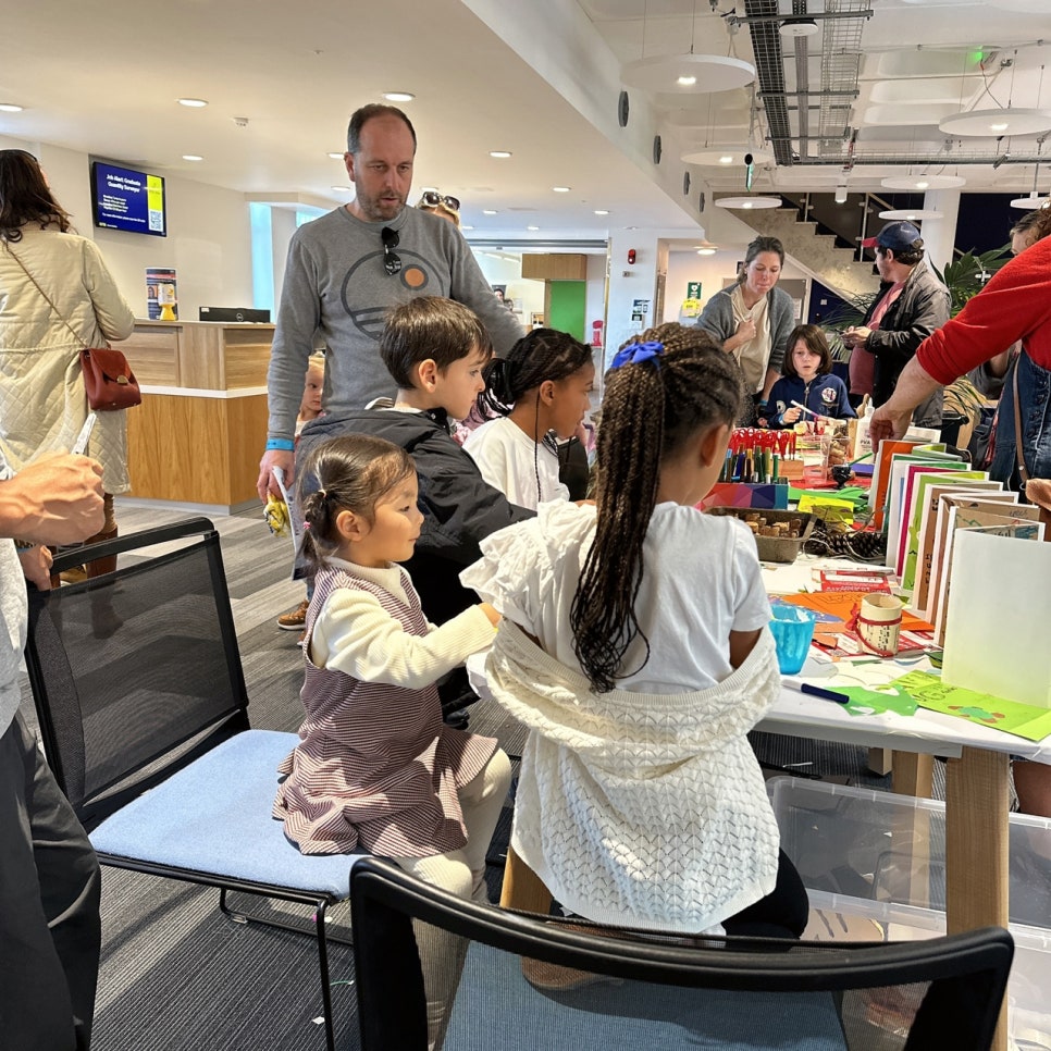 영국 일상 기록 9 (챔스포드 일상, Chelmsford Science Festival / Out of this world)
