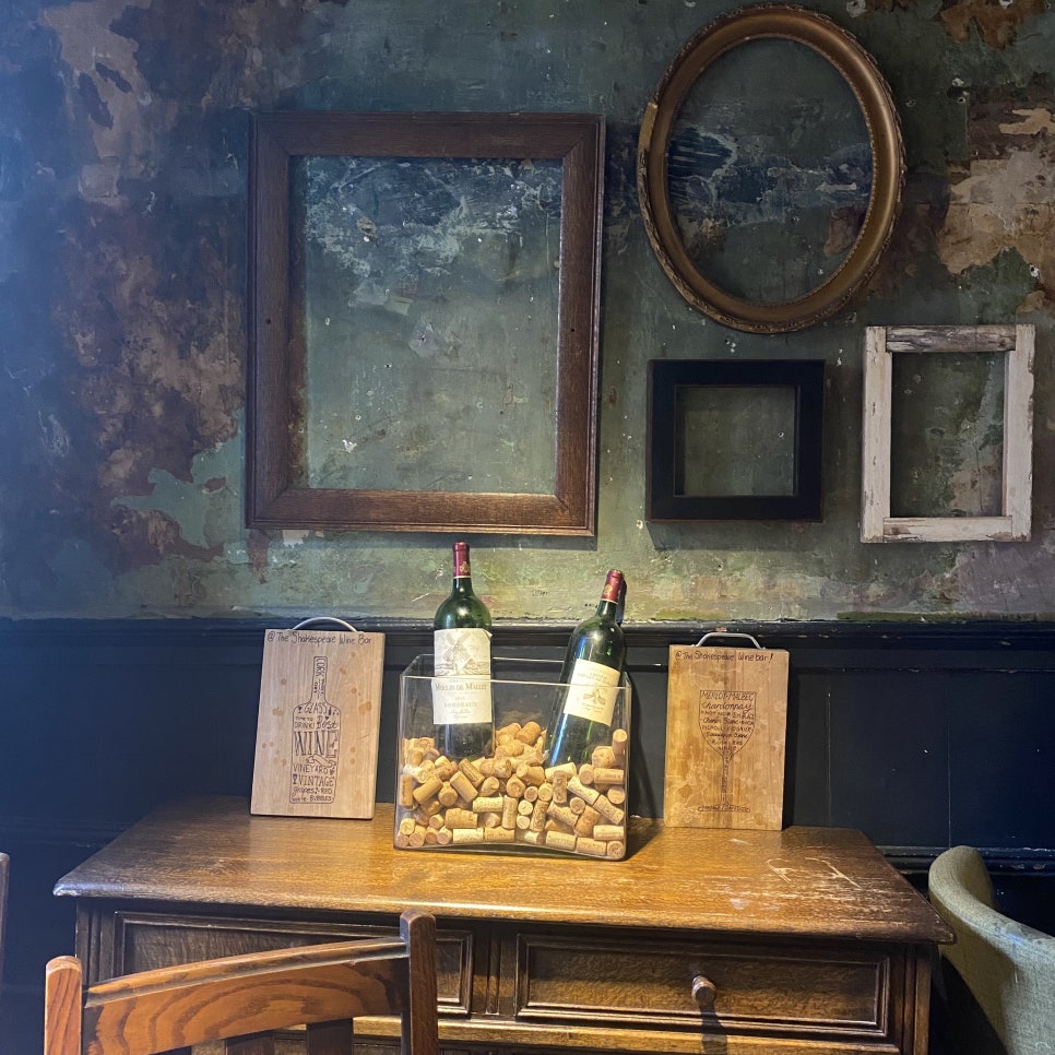 영국 일상 기록 6 (캔터베리 여행, whitstable)