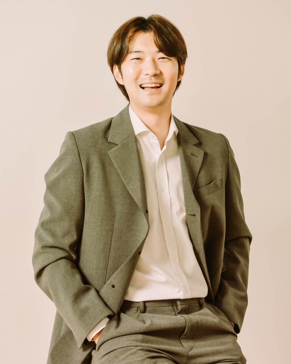 영국유학전문 영국 현지 유학원 케임브릿지유학원 컨설턴트 소개 - 부원장 Jay Kim